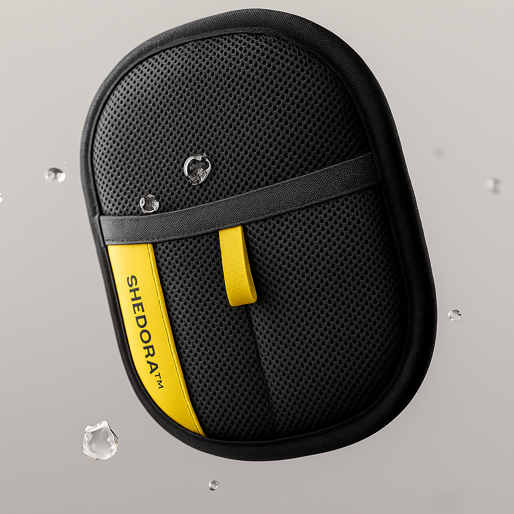 SHEDORA™ – Your Pet Hair Problem Solver